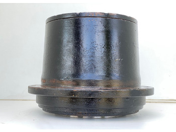 Slutdrev för Bandgrävare Liebherr Fahrantrieb FAT355P076.   ID-Nr.969455101 - ID-Nr.969524001 - ID-Nr.90022900.  LO1916, LOS916, R906, R916, R922, R924.  #2088#: bild 5