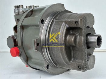 Hydraulmotor LIEBHERR