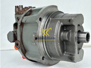Hydraulmotor LIEBHERR