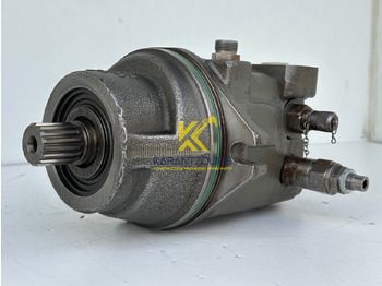 Hydraulmotor LIEBHERR