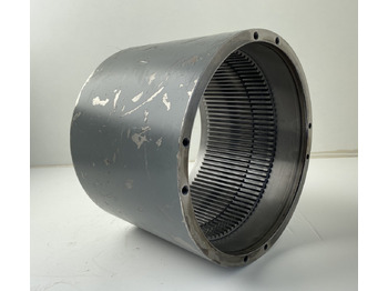 Svängmotor LIEBHERR