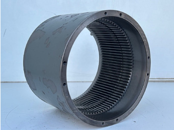 Svängmotor LIEBHERR