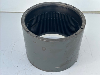 Svängmotor LIEBHERR