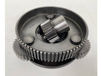 Svängmotor LIEBHERR