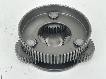 Svängmotor LIEBHERR