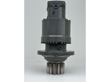 Ny Svängmotor för Bandgående kran Liebherr Liebherr Drehwerkantrieb Typ:DAT200/1455 mit ID-Nr.13763178 - ID-Nr.13777972. #13763178.545-01216#: bild 2 Ny Svängmotor för Bandgående kran Liebherr Liebherr Drehwerkantrieb Typ:DAT200/1455 mit ID-Nr.13763178 - ID-Nr.13777972. #13763178.545-01216#: bild 2