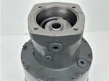 Ny Svängmotor för Bandgående kran Liebherr Liebherr Drehwerkantrieb Typ:DAT200/1455 mit ID-Nr.13763178 - ID-Nr.13777972. #13763178.545-01216#: bild 4 Ny Svängmotor för Bandgående kran Liebherr Liebherr Drehwerkantrieb Typ:DAT200/1455 mit ID-Nr.13763178 - ID-Nr.13777972. #13763178.545-01216#: bild 4