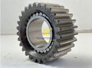 Slutdrev LIEBHERR