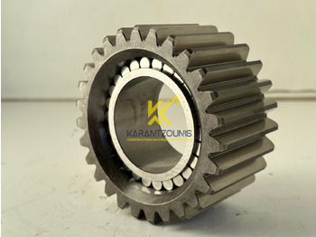 Slutdrev LIEBHERR