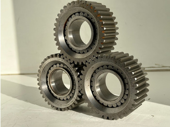 Svängmotor LIEBHERR