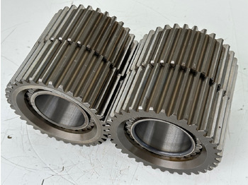 Transmission LIEBHERR