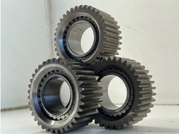 Svängmotor LIEBHERR