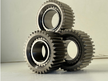 Transmission LIEBHERR