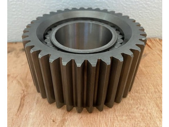 Svängmotor LIEBHERR