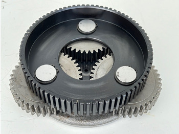 Transmission LIEBHERR