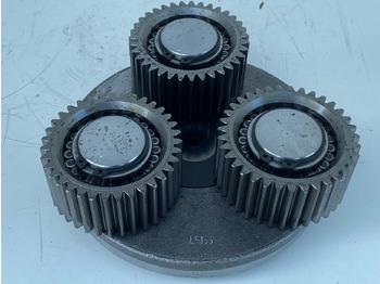 Svängmotor LIEBHERR