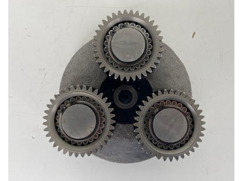 Svängmotor för Byggmaskiner Liebherr Planetenträger ID-Nr.970559601 mit Planetenrad ID-Nr.944305703 - ID-Nr.90213986.  A900,A904,A913 COMP, A914 COMP,A914,A916 COMP,A916,A918 COMP,A918,A920,A922 RAIL,A924 RAIL,LH18,LH22,LH24,LH2: bild 3