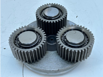 Svängmotor LIEBHERR