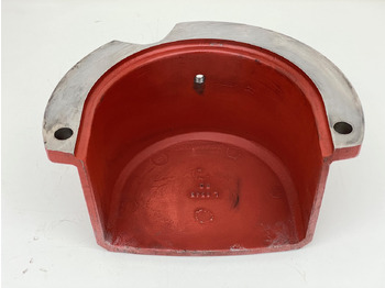 Transmission LIEBHERR