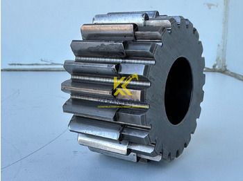 Slutdrev LIEBHERR