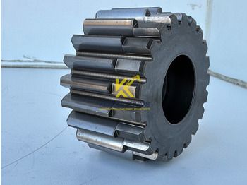 Slutdrev LIEBHERR