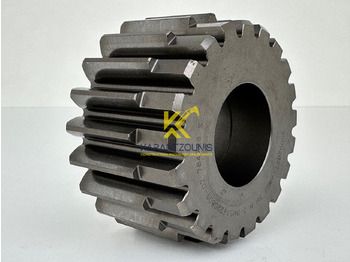Slutdrev LIEBHERR