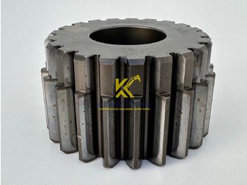 Slutdrev LIEBHERR