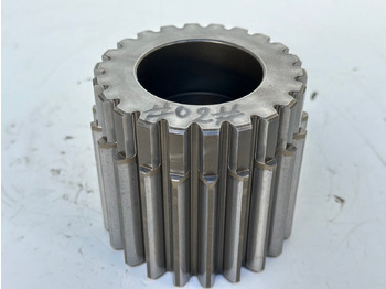 Växellåda LIEBHERR