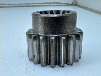 Svängmotor LIEBHERR