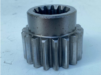 Svängmotor LIEBHERR