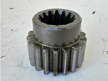 Svängmotor LIEBHERR