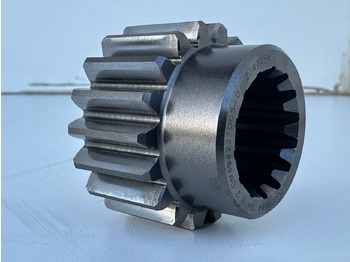 Svängmotor LIEBHERR