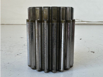 Svängmotor LIEBHERR