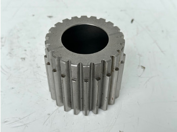 Växellåda LIEBHERR