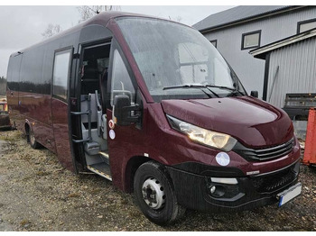 Minibuss IVECO Daily 70c18