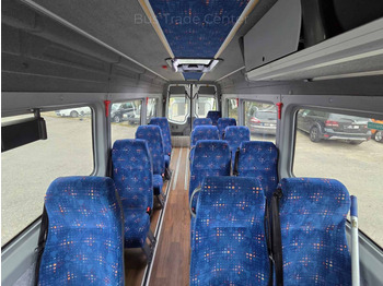 Minibuss, Persontransport MERCEDES SPRINTER 516 CDI Automet // 7 pcs with lift: bild 5 Minibuss, Persontransport MERCEDES SPRINTER 516 CDI Automet // 7 pcs with lift: bild 5