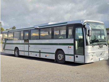 Leasa VOLVO 8500 B12M // 59 places VOLVO 8500 B12M // 59 places: bild 1