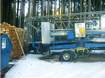 Tornkran Eurogru DS 245: bild 1