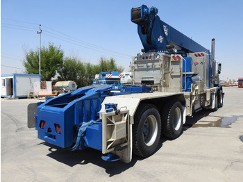 Kranbil Kenworth * T800 * Picker Truck With 30t Crane *: bild 4 Kranbil Kenworth * T800 * Picker Truck With 30t Crane *: bild 4