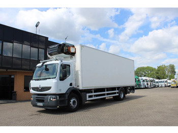 Kylbil lastbil RENAULT Premium 370