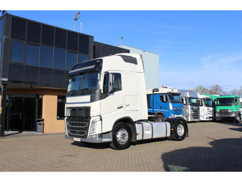 Dragbil VOLVO FH 460