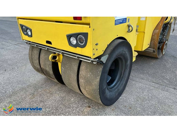 Kombivält Bomag BW 138 AC-5: bild 5 Kombivält Bomag BW 138 AC-5: bild 5