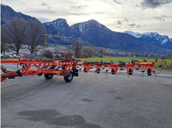 Ny Hövändare Kuhn Giroheuer GF 13003 T: bild 5 Ny Hövändare Kuhn Giroheuer GF 13003 T: bild 5