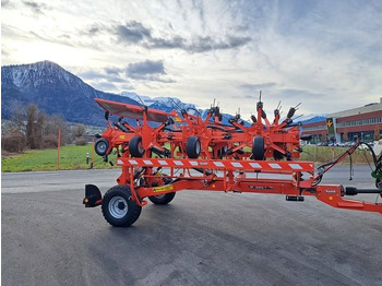 Ny Hövändare Kuhn Giroheuer GF 13003 T: bild 4 Ny Hövändare Kuhn Giroheuer GF 13003 T: bild 4