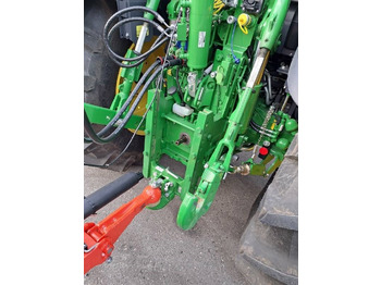 Ny Hövändare Kuhn Giroheuer GF 13003 T: bild 3 Ny Hövändare Kuhn Giroheuer GF 13003 T: bild 3