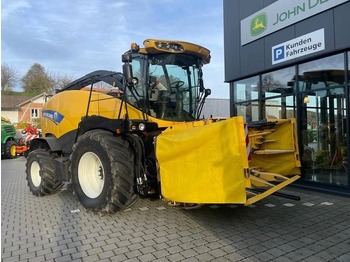Exakthack NEW HOLLAND
