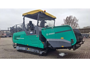 Asfaltläggare Vögele MT 3000-2i: bild 2 Asfaltläggare Vögele MT 3000-2i: bild 2