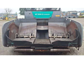 Asfaltläggare Vögele MT 3000-2i: bild 5 Asfaltläggare Vögele MT 3000-2i: bild 5