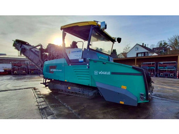 Asfaltläggare VÖGELE