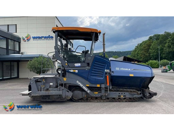 Asfaltläggare VÖGELE